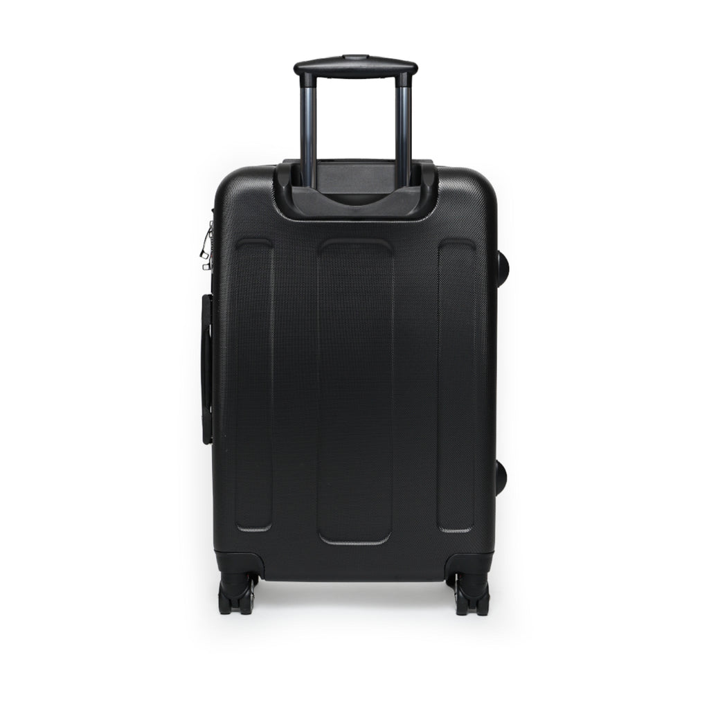 CGE Boss Barbie Luxury Travel Suitcase ✈️💎 - CGE Teddy Couture