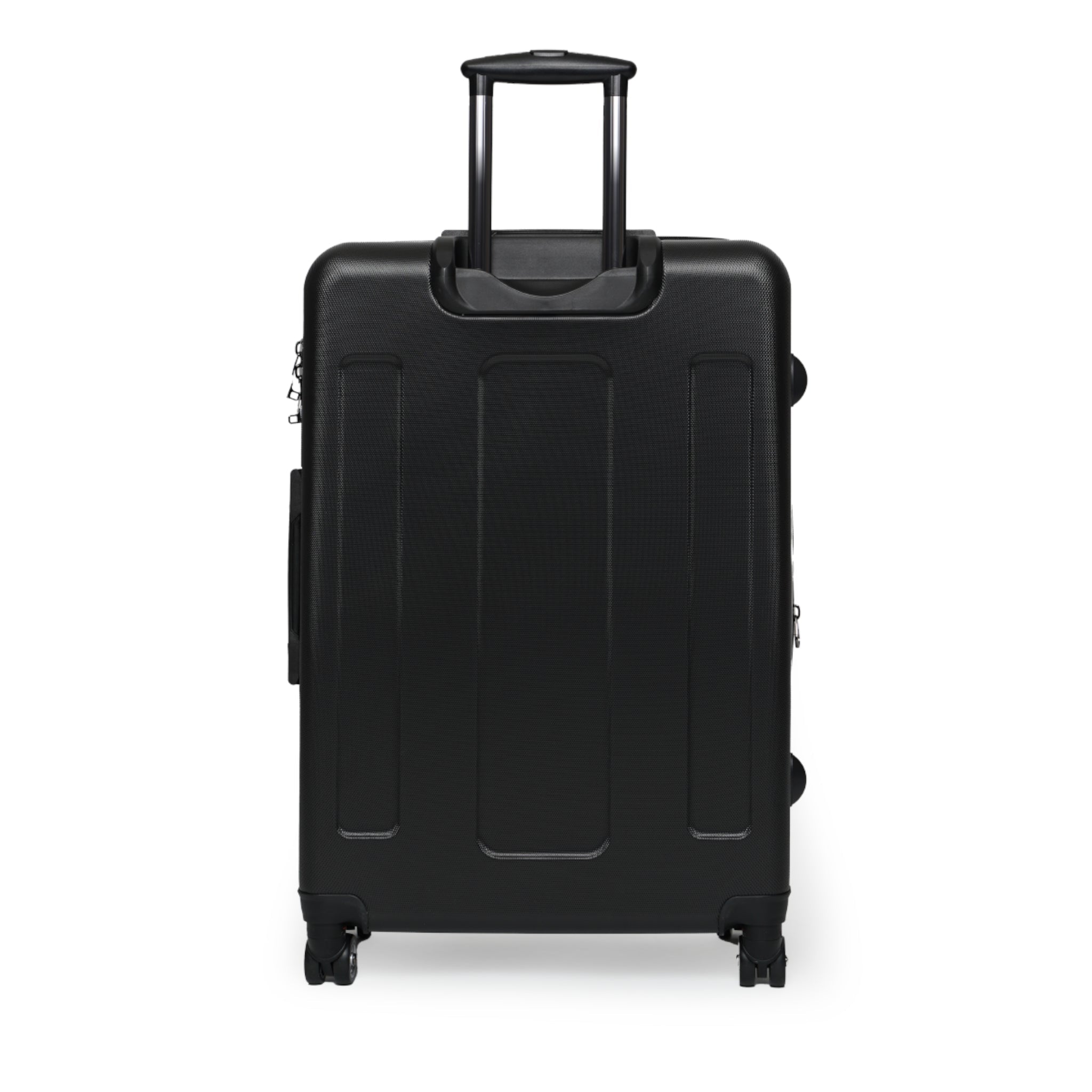 CGE Boss Barbie Luxury Travel Suitcase ✈️💎 - CGE Teddy Couture