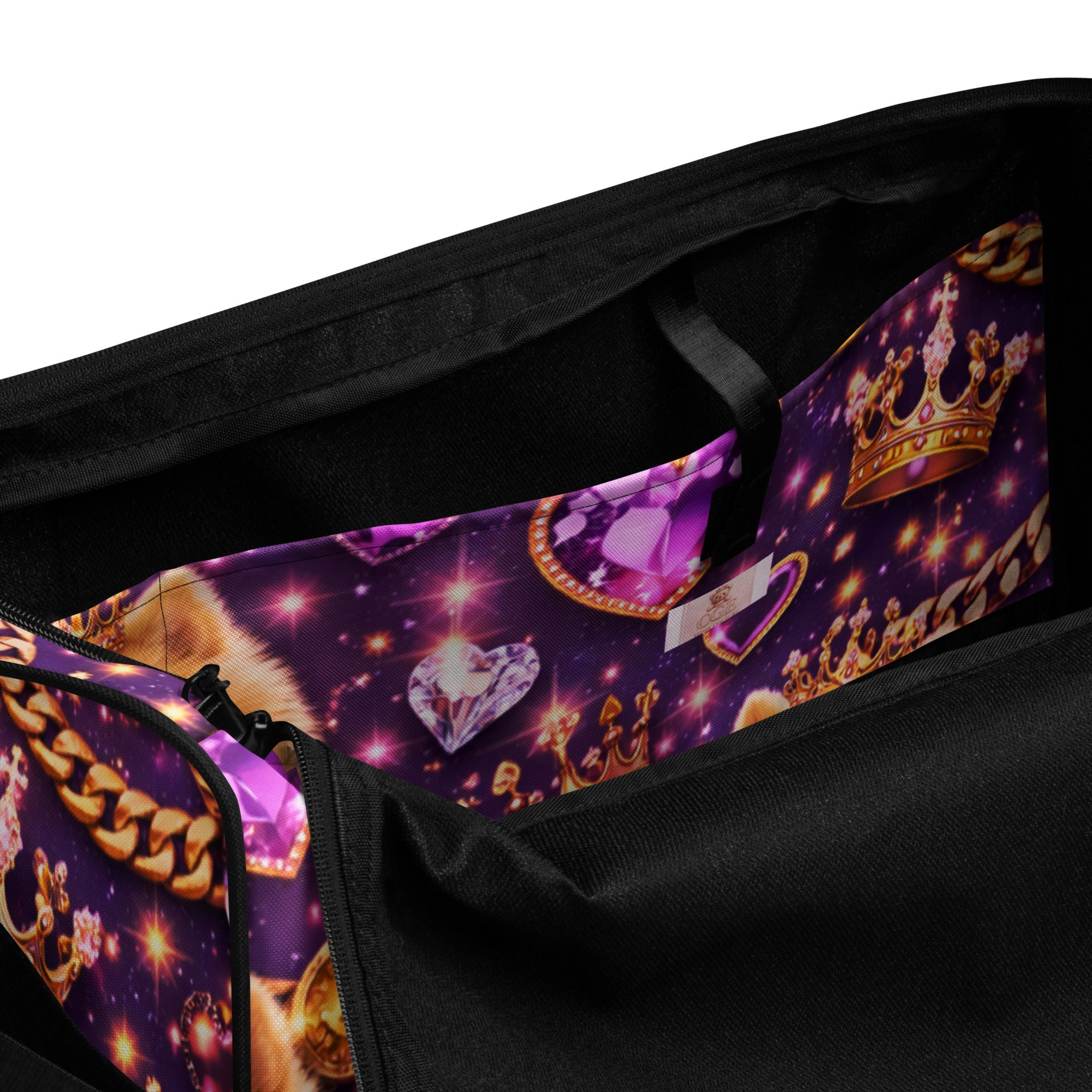KIKO ROYAL WEEKENDER BAG 👑🐶 | CGE Luxury Travel Edition - CGE Teddy Couture